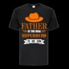 Everyday Heavy Cotton Men/Unisex Tee Thumbnail