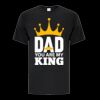 Everyday Heavy Cotton Men/Unisex Tee Thumbnail