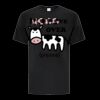 Everyday Heavy Cotton Men/Unisex Tee Thumbnail
