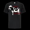 Everyday Heavy Cotton Men/Unisex Tee Thumbnail