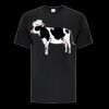 Everyday Heavy Cotton Men/Unisex Tee Thumbnail