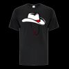 Everyday Heavy Cotton Men/Unisex Tee Thumbnail