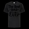 Everyday Heavy Cotton Men/Unisex Tee Thumbnail