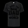 Everyday Heavy Cotton Men/Unisex Tee Thumbnail