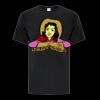 Everyday Heavy Cotton Men/Unisex Tee Thumbnail