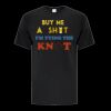 Everyday Heavy Cotton Men/Unisex Tee Thumbnail