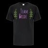 Everyday Heavy Cotton Men/Unisex Tee Thumbnail