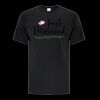 Everyday Heavy Cotton Men/Unisex Tee Thumbnail