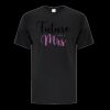 Everyday Heavy Cotton Men/Unisex Tee Thumbnail