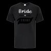 Everyday Heavy Cotton Men/Unisex Tee Thumbnail