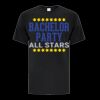 Everyday Heavy Cotton Men/Unisex Tee Thumbnail