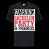 Everyday Heavy Cotton Men/Unisex Tee Thumbnail