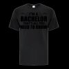 Everyday Heavy Cotton Men/Unisex Tee Thumbnail