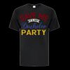 Everyday Heavy Cotton Men/Unisex Tee Thumbnail