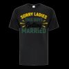 Everyday Heavy Cotton Men/Unisex Tee Thumbnail
