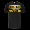 Everyday Heavy Cotton Men/Unisex Tee Thumbnail