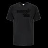 Everyday Heavy Cotton Men/Unisex Tee Thumbnail
