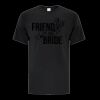 Everyday Heavy Cotton Men/Unisex Tee Thumbnail