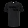 Everyday Heavy Cotton Men/Unisex Tee Thumbnail