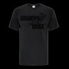 Everyday Heavy Cotton Men/Unisex Tee Thumbnail