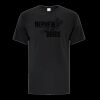 Everyday Heavy Cotton Men/Unisex Tee Thumbnail
