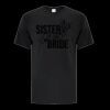 Everyday Heavy Cotton Men/Unisex Tee Thumbnail