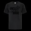 Everyday Heavy Cotton Men/Unisex Tee Thumbnail