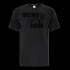 Everyday Heavy Cotton Men/Unisex Tee Thumbnail