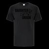 Everyday Heavy Cotton Men/Unisex Tee Thumbnail