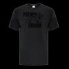 Everyday Heavy Cotton Men/Unisex Tee Thumbnail
