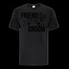 Everyday Heavy Cotton Men/Unisex Tee Thumbnail