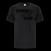 Everyday Heavy Cotton Men/Unisex Tee Thumbnail