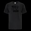 Everyday Heavy Cotton Men/Unisex Tee Thumbnail