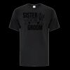 Everyday Heavy Cotton Men/Unisex Tee Thumbnail