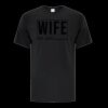 Everyday Heavy Cotton Men/Unisex Tee Thumbnail