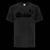 Everyday Heavy Cotton Men/Unisex Tee Thumbnail