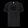 Everyday Heavy Cotton Men/Unisex Tee Thumbnail