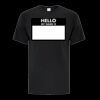 Everyday Heavy Cotton Men/Unisex Tee Thumbnail