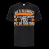 Everyday Heavy Cotton Men/Unisex Tee Thumbnail