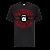 Everyday Heavy Cotton Men/Unisex Tee Thumbnail