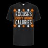 Everyday Heavy Cotton Men/Unisex Tee Thumbnail