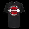 Everyday Heavy Cotton Men/Unisex Tee Thumbnail