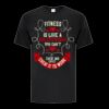 Everyday Heavy Cotton Men/Unisex Tee Thumbnail