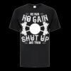 Everyday Heavy Cotton Men/Unisex Tee Thumbnail