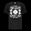 Everyday Heavy Cotton Men/Unisex Tee Thumbnail