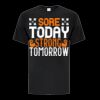 Everyday Heavy Cotton Men/Unisex Tee Thumbnail