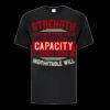 Everyday Heavy Cotton Men/Unisex Tee Thumbnail