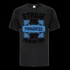 Everyday Heavy Cotton Men/Unisex Tee Thumbnail