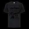 Everyday Heavy Cotton Men/Unisex Tee Thumbnail