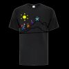 Everyday Heavy Cotton Men/Unisex Tee Thumbnail